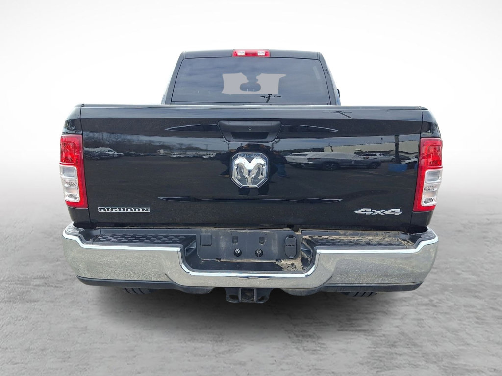 Used 2024 RAM 2500 Big Horn image 4