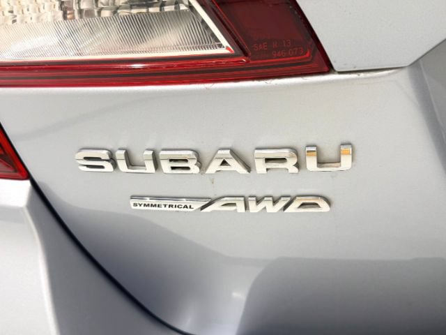 Used 2018 Subaru Outback 2.5i Limited AWD/4WD image 12