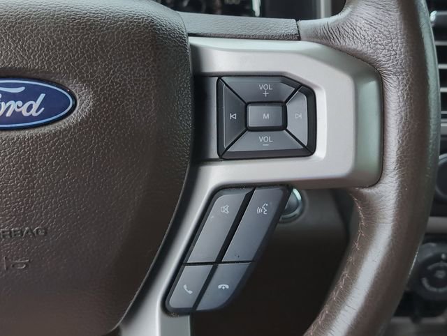 Used 2018 Ford F150 King Ranch w/ Equipment Group 601A Luxury RWD image 24