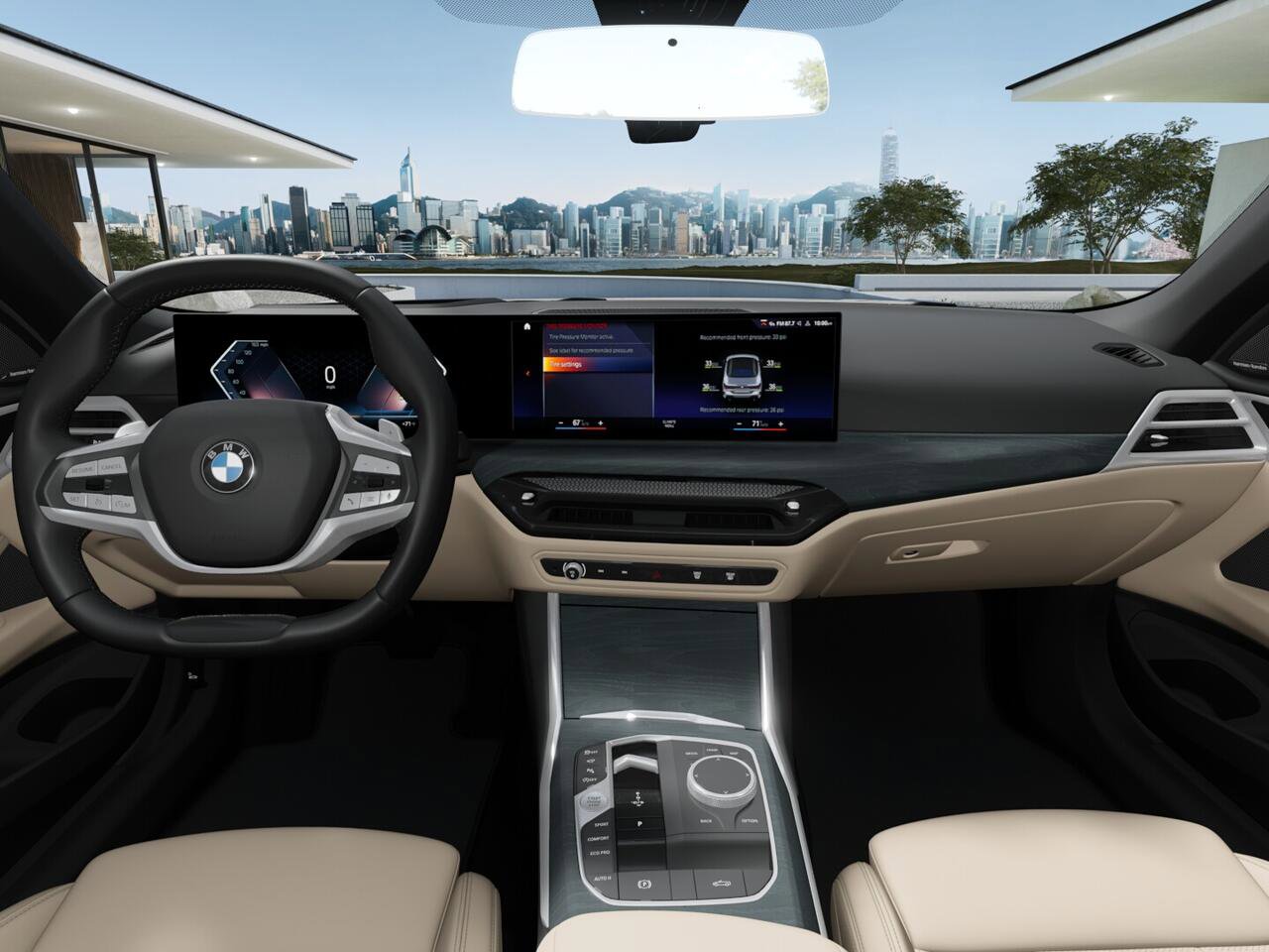 New 2027 BMW 430i Convertible RWD image 12