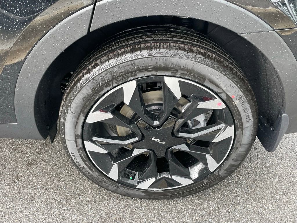 New 2026 Kia Sorento EX image 33