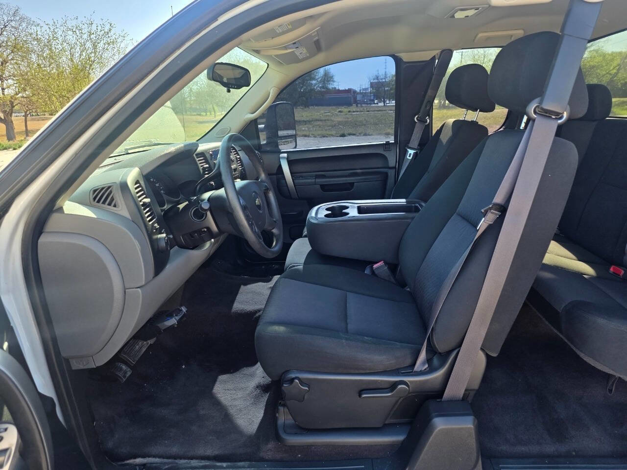 Used 2013 Chevrolet Silverado 1500 LS RWD image 18