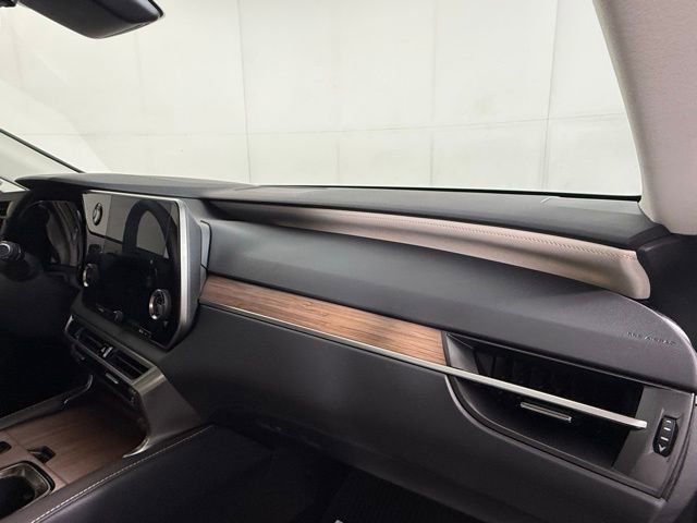 Certified 2023 Lexus RX 350 Premium w/ Accessory Package FWD image 41