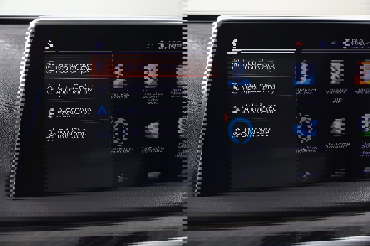 Used 2022 BMW 750i xDrive w/ M Sport Package image 44