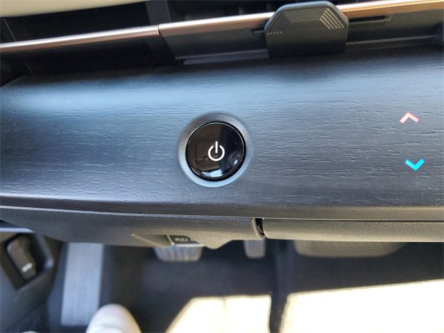 Certified 2023 Nissan Ariya EVOLVE+ e-4ORCE image 23