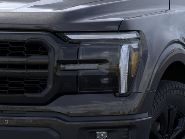 New 2026 Ford F150 Lariat w/ Equipment Group 502A High AWD/4WD image 18