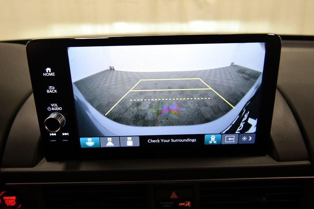 Used 2025 Honda Pilot Touring image 25