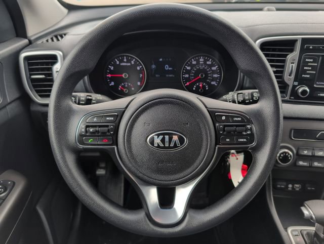 Used 2017 Kia Sportage LX image 20