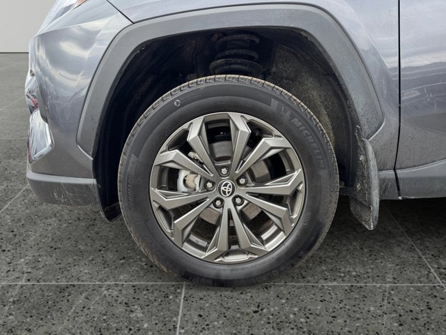 Used 2024 Toyota RAV4 Limited w/ Advanced Technology Package image 9
