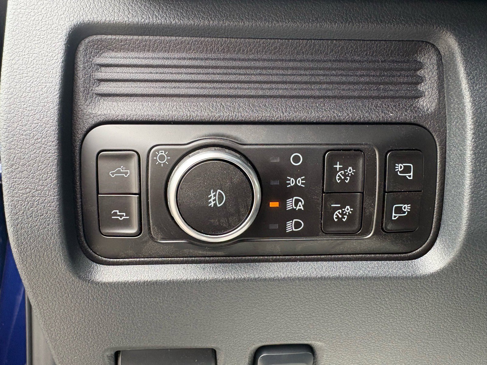 New 2026 Ford F250 Platinum image 35