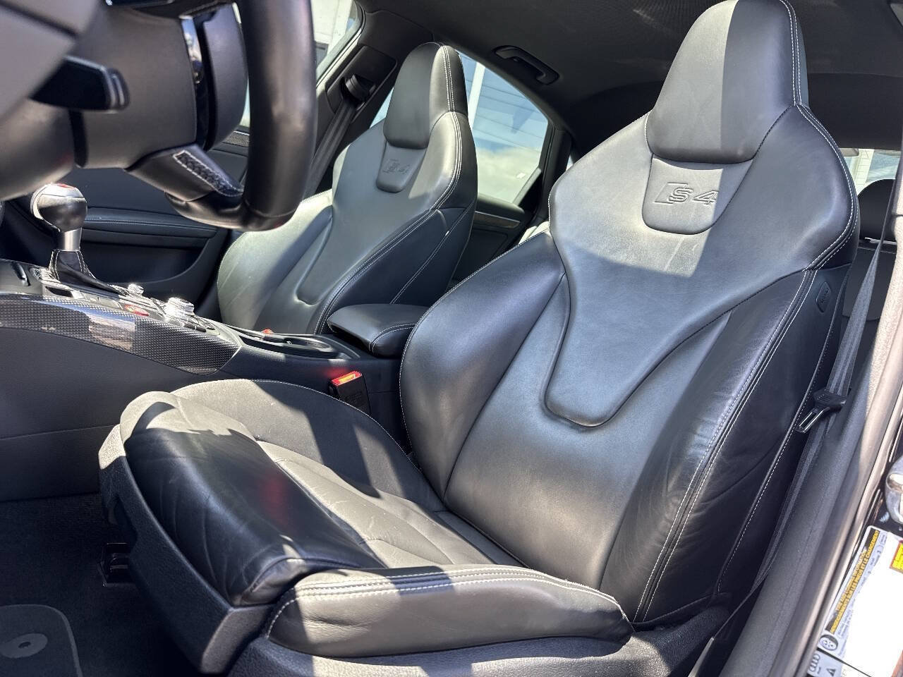 Used 2014 Audi S4 Premium Plus AWD/4WD image 31