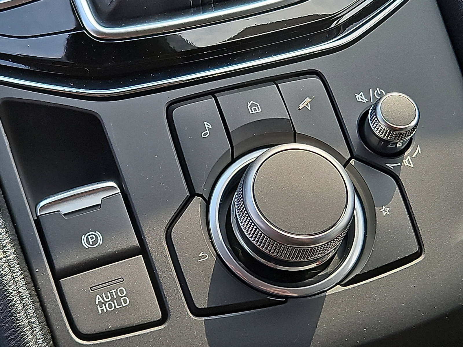 New 2025 MAZDA CX-5 AWD 2.5 S image 19