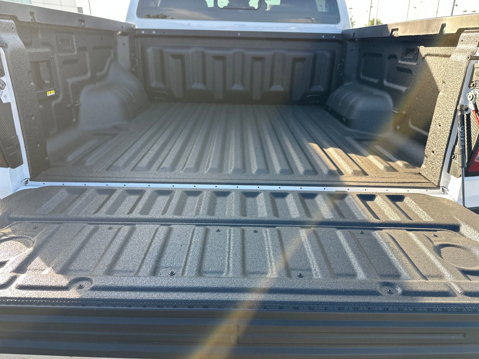 New 2025 Ford Ranger XLT w/ Trailer Tow Package image 22