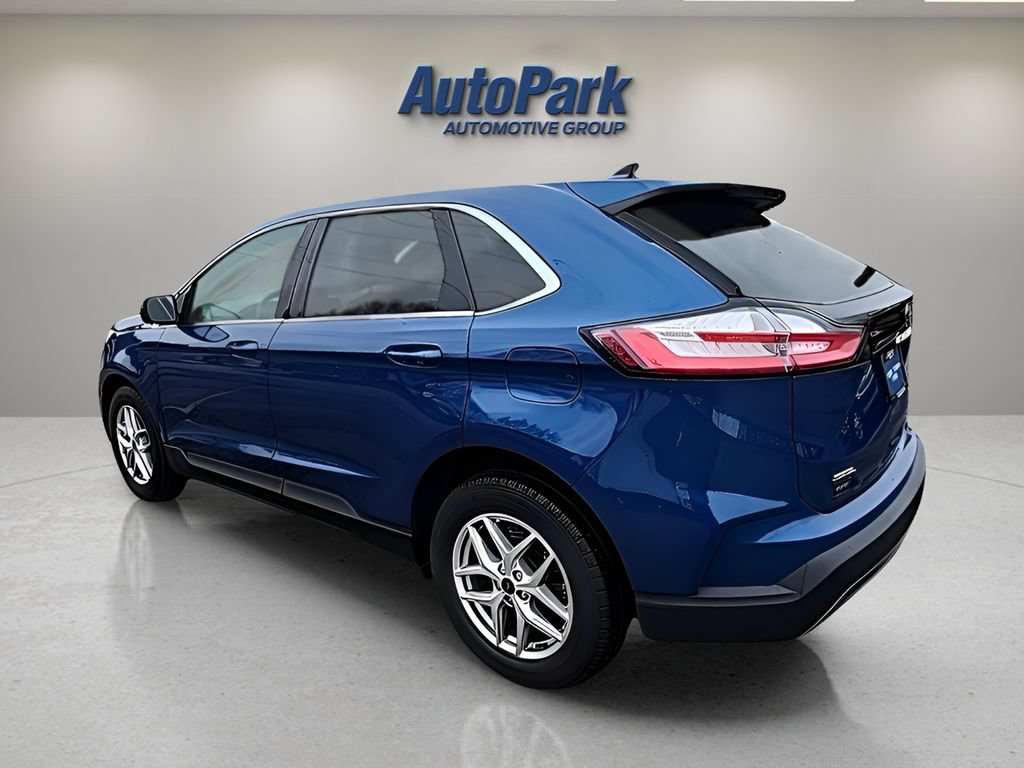 Used 2023 Ford Edge SEL w/ Convenience Package AWD/4WD image 5