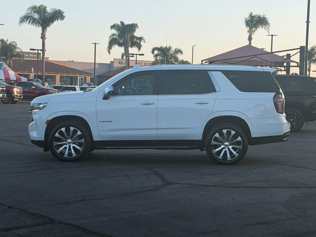 Used 2023 Chevrolet Tahoe Premier AWD/4WD image 9