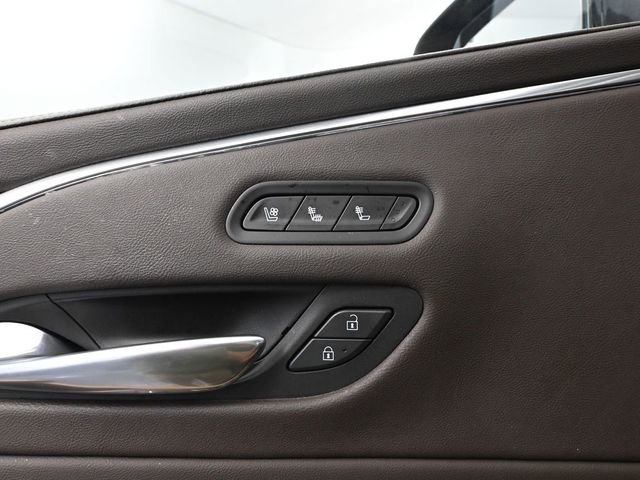 Used 2022 Cadillac Escalade Premium Luxury w/ Touring Package image 23