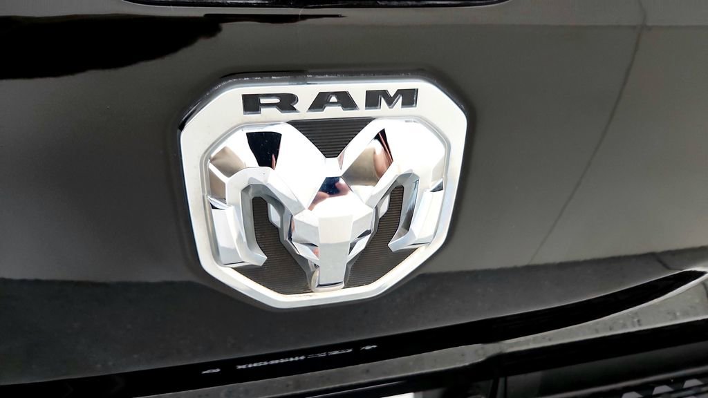 Used 2019 RAM 1500 Limited AWD/4WD image 21