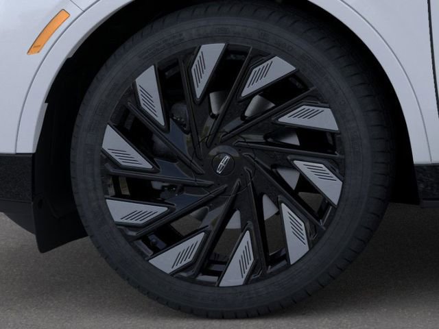 New 2026 Lincoln Nautilus Reserve w/ Jet Appearance Package image 37