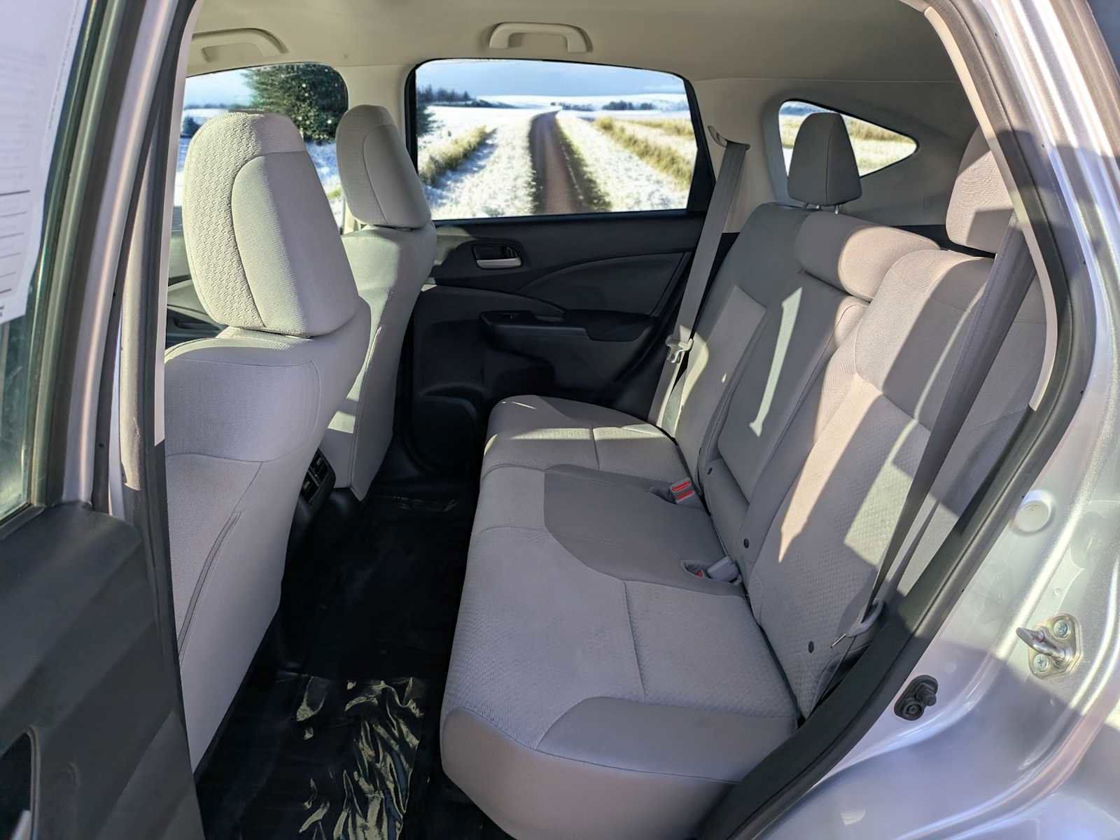 Used 2016 Honda CR-V LX image 20