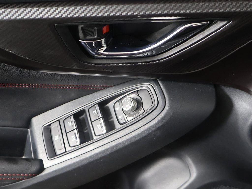 Used 2022 Subaru WRX Limited image 35