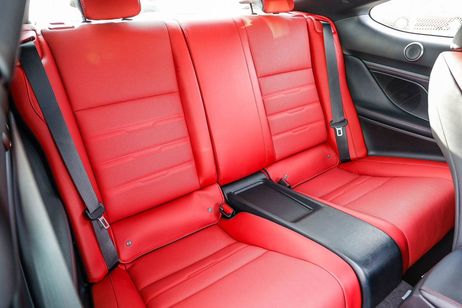 Used 2024 Lexus RC 350 F Sport image 15