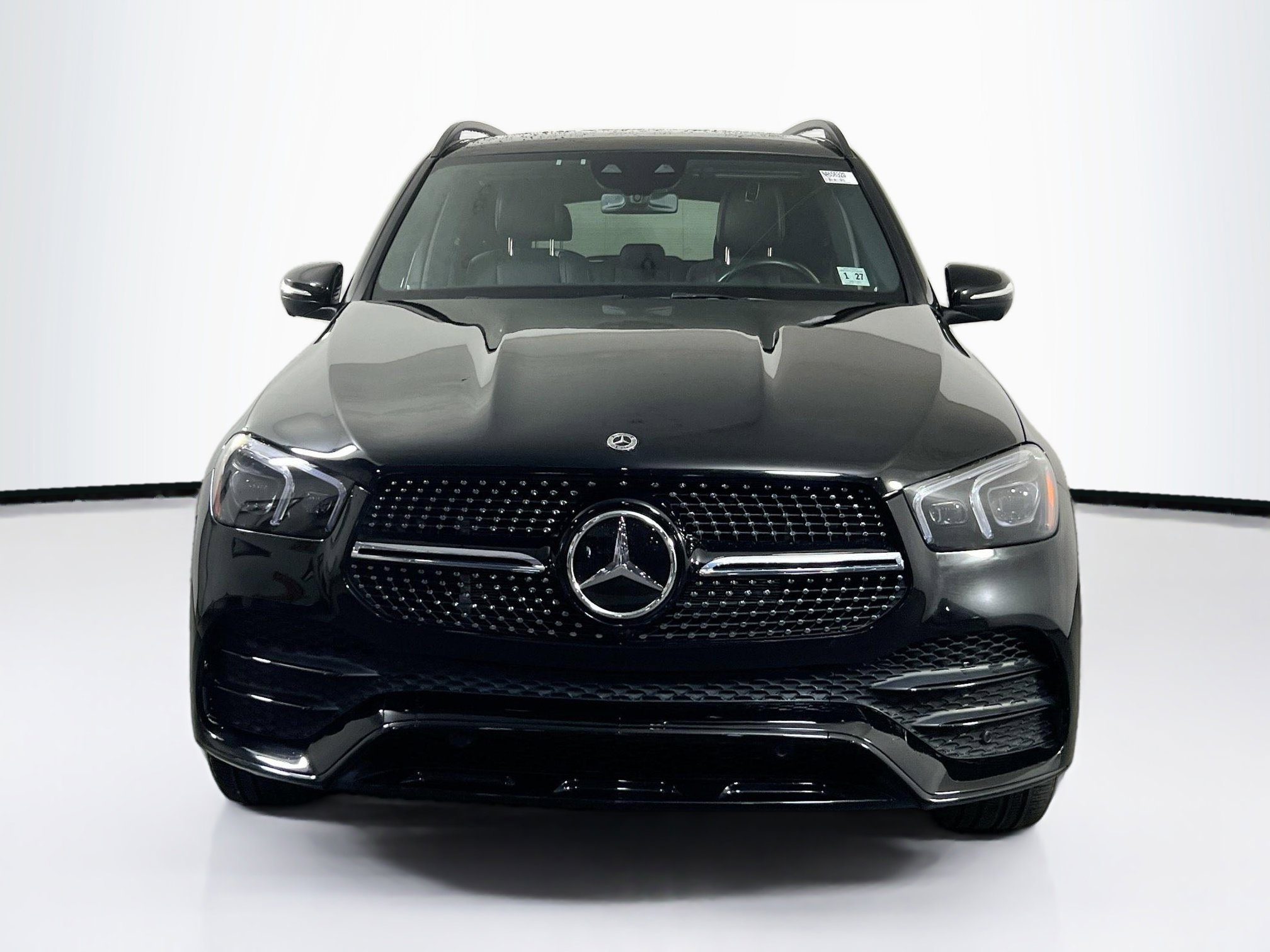 Used 2022 Mercedes-Benz GLE 450 4MATIC image 2