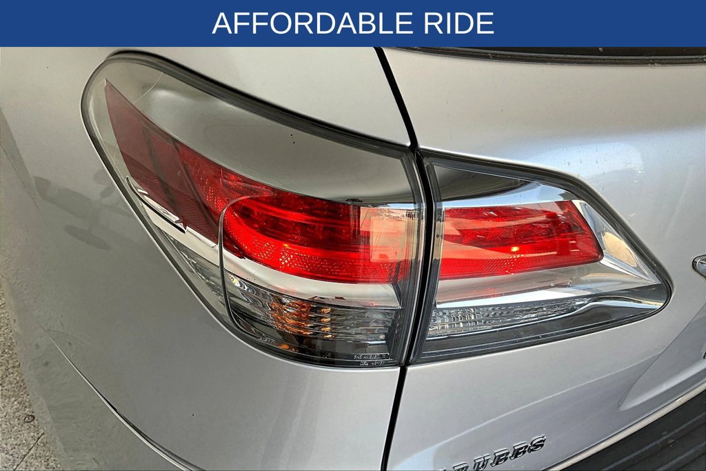Used 2015 Lexus RX 350 FWD image 19