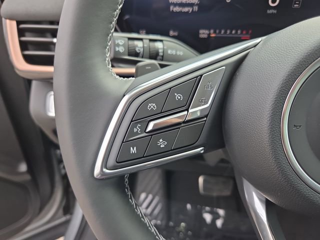 New 2026 Buick Envision Sport Touring AWD/4WD image 22