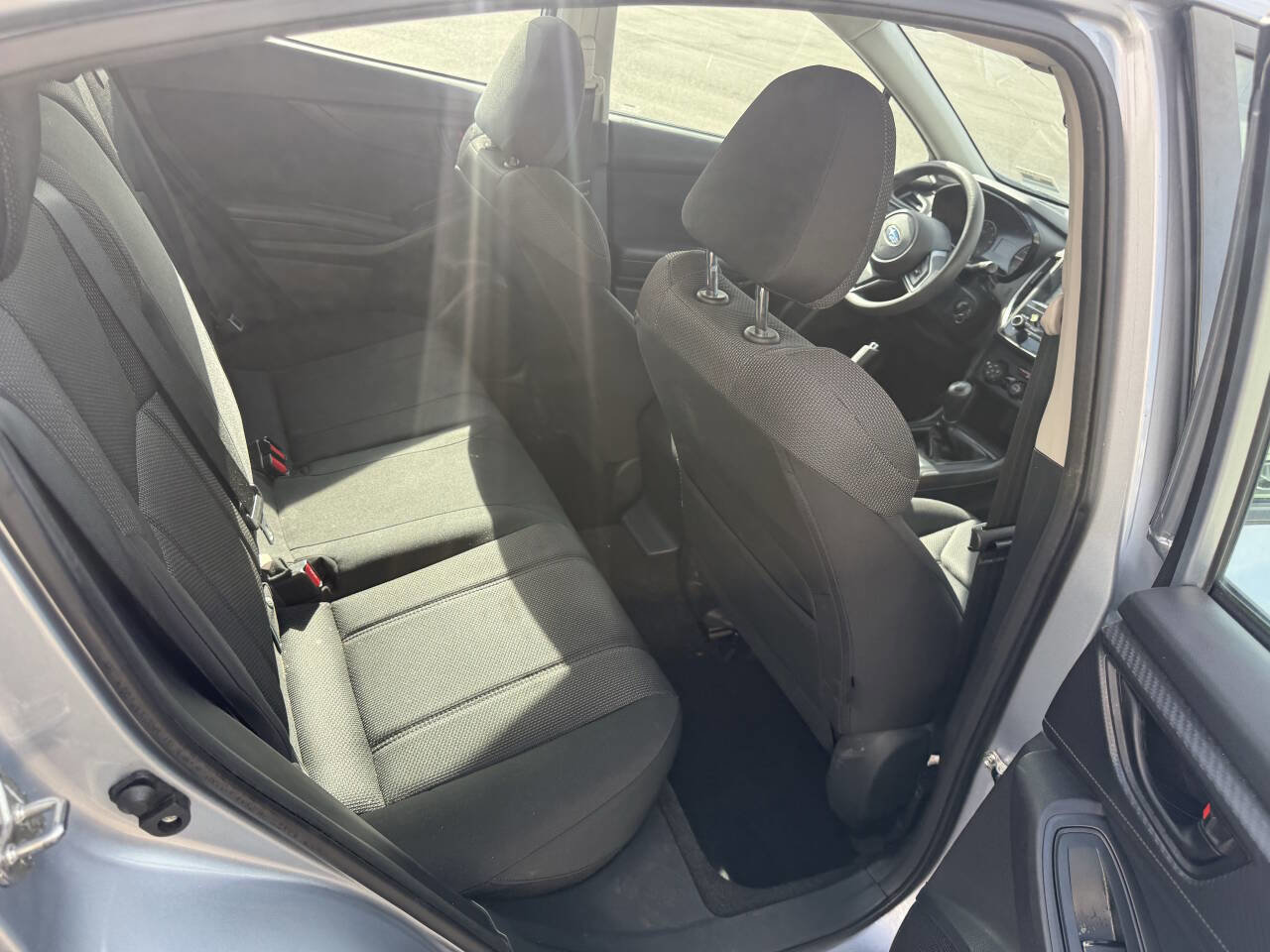 Used 2018 Subaru Impreza 2.0i image 17