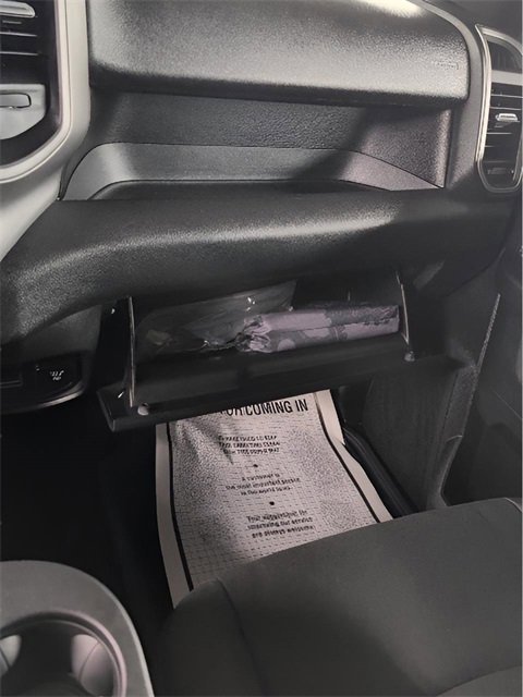 Used 2021 RAM 2500 Tradesman image 19