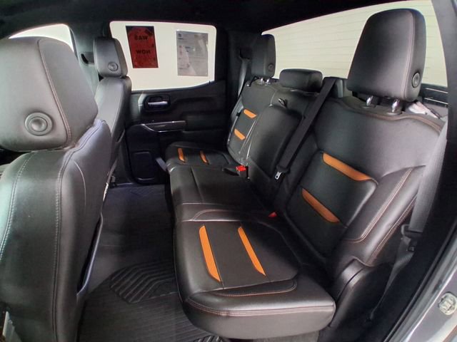 Used 2020 GMC Sierra 1500 AT4 AWD/4WD image 11