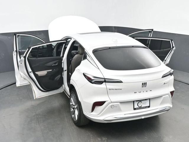 Certified 2024 Buick Envista Avenir image 64