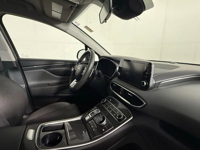 Used 2022 Hyundai Santa Fe SEL FWD image 29