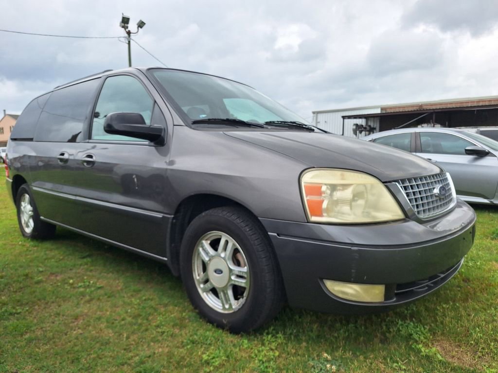 Used 2006 Ford Freestar SEL FWD image 3