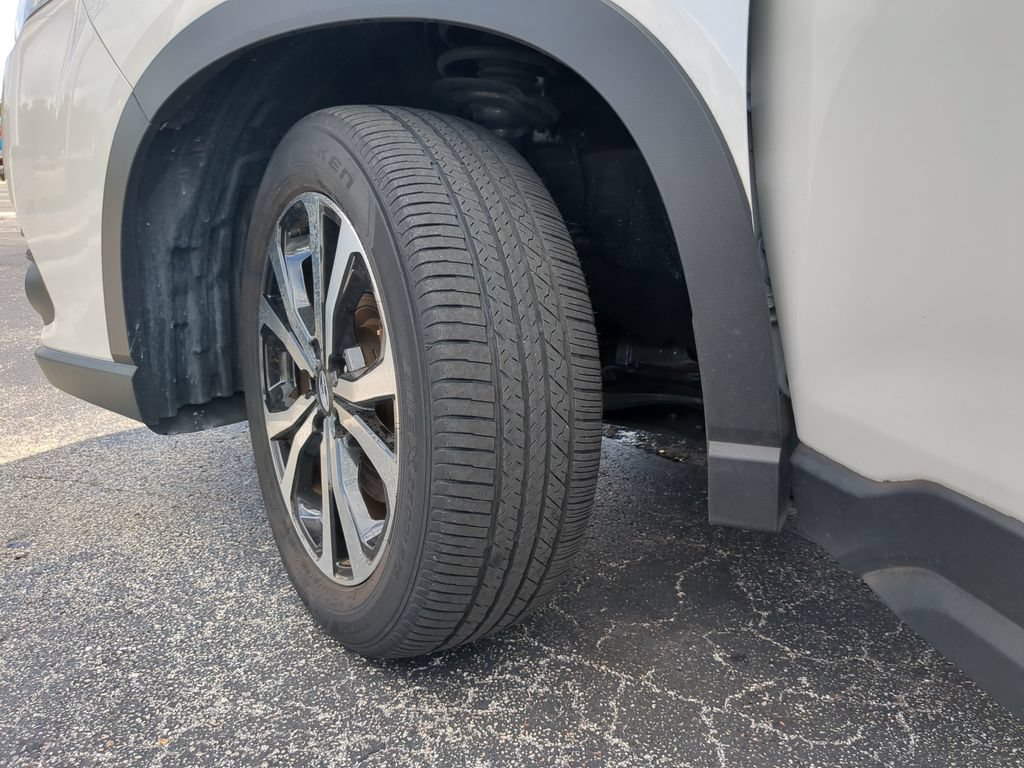 Certified 2023 Subaru Forester Limited AWD/4WD image 33