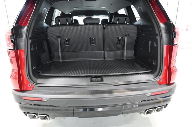 New 2026 GMC Acadia Elevation w/ Black Edition FWD image 8