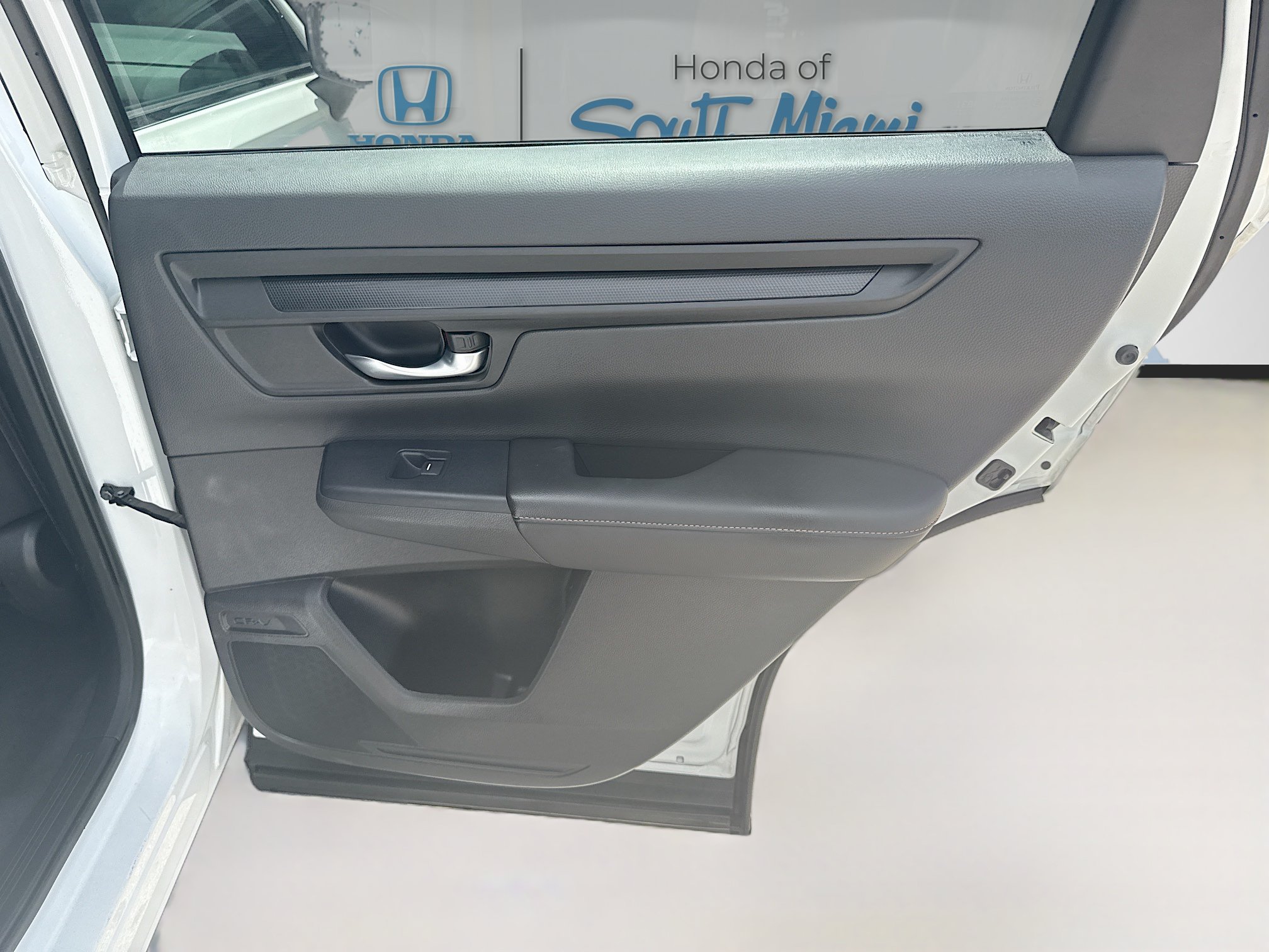 Certified 2023 Honda CR-V Sport image 30