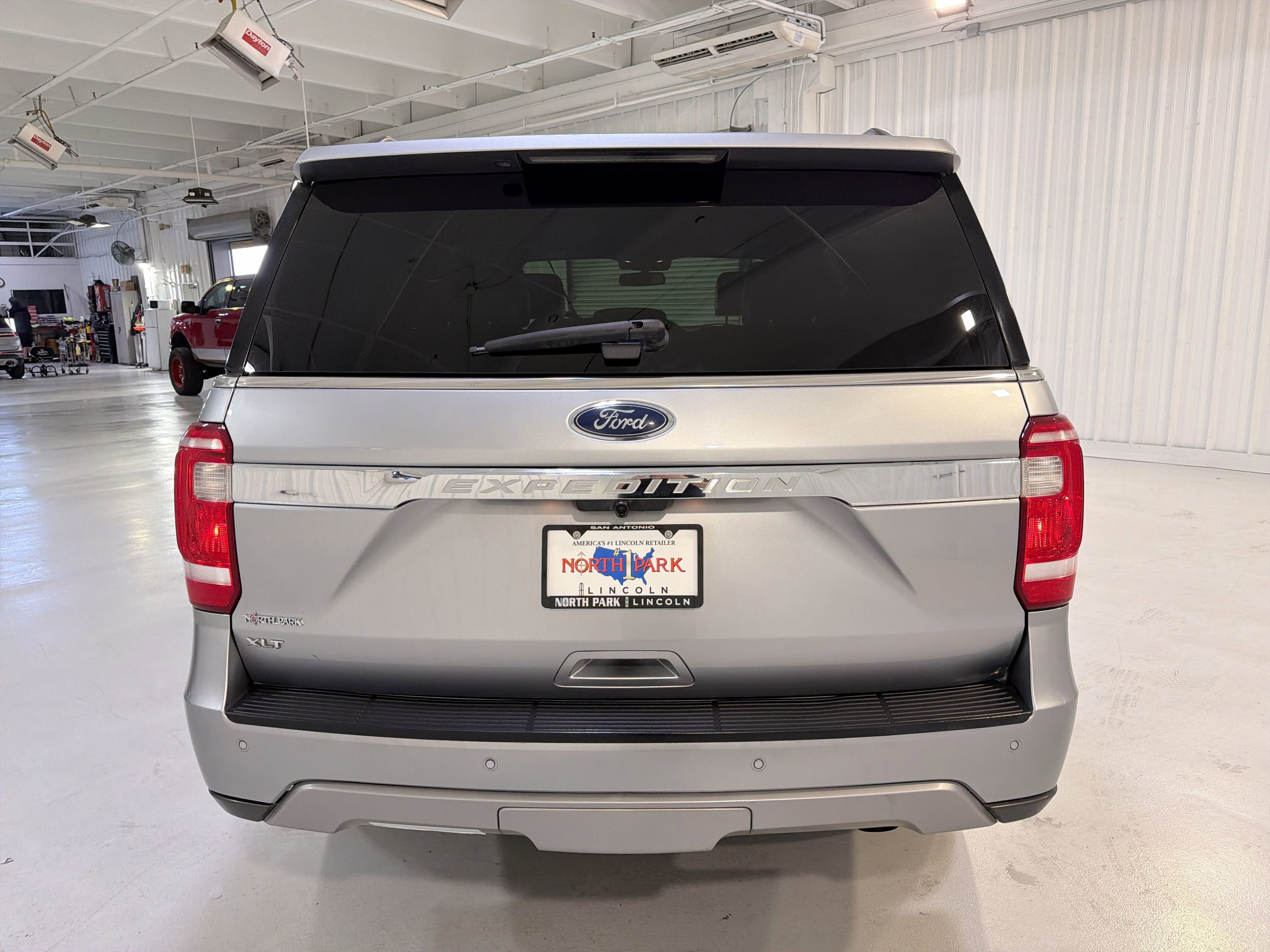 Used 2021 Ford Expedition XLT RWD image 26