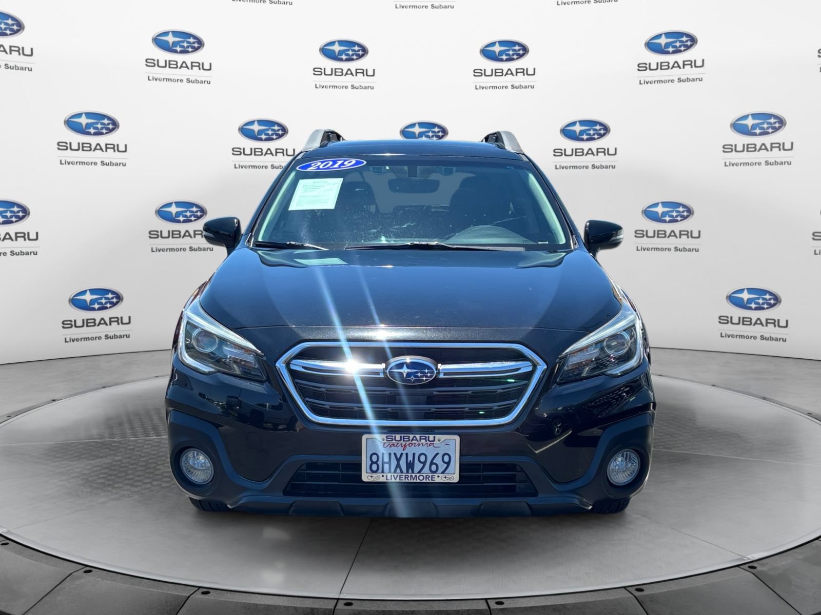 Used 2019 Subaru Outback 2.5i Limited AWD/4WD image 8