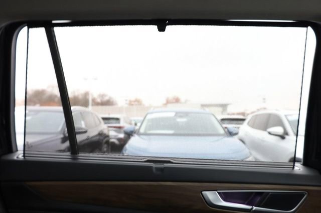 New 2026 Volkswagen Atlas SE image 28