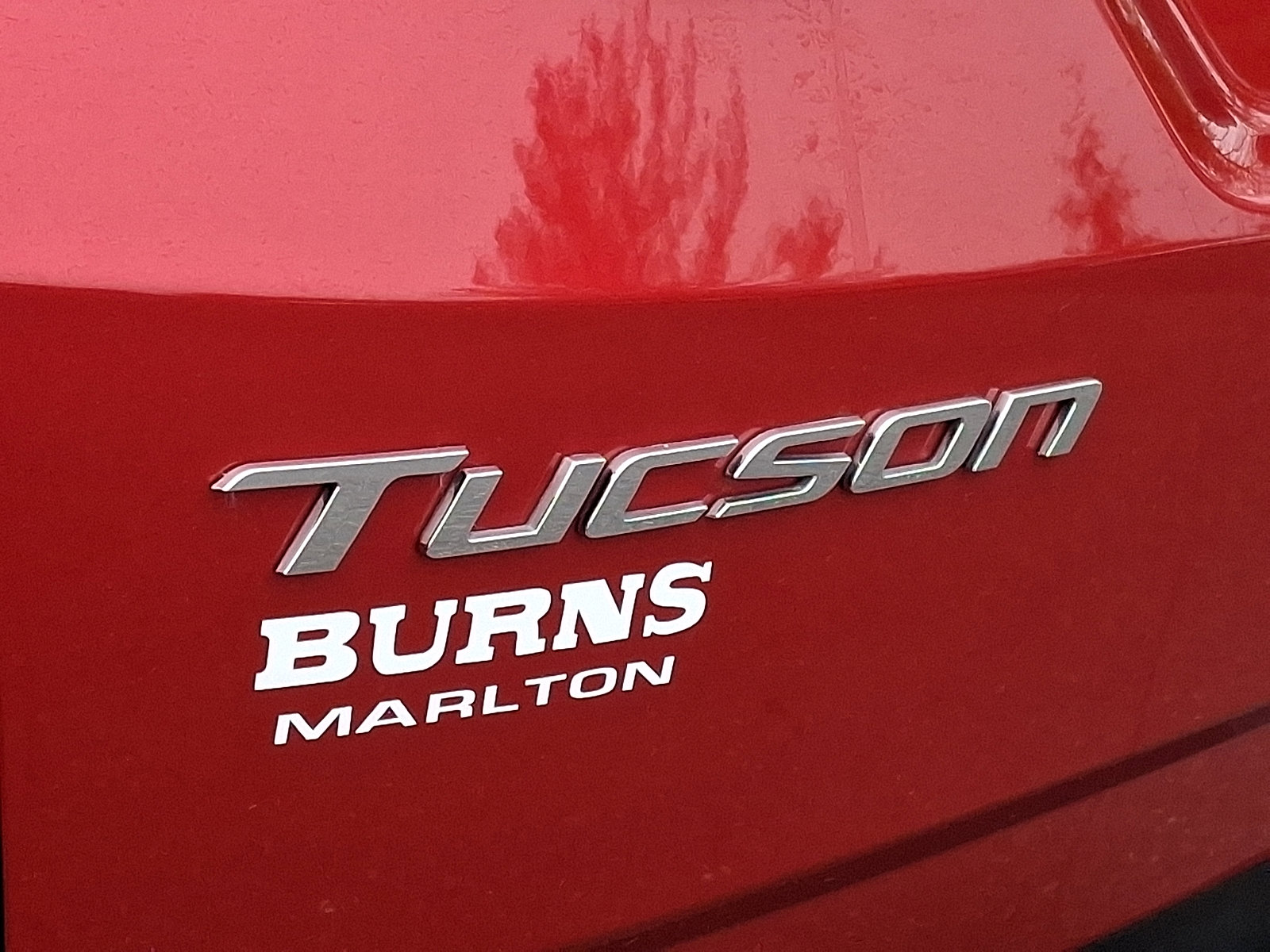 Certified 2023 Hyundai Tucson SEL w/ Convenience Package AWD/4WD image 30