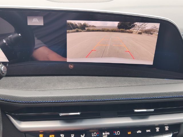 Used 2024 Cadillac XT4 Sport FWD image 15
