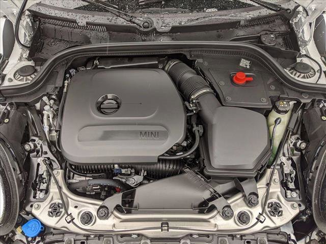 New 2026 MINI Cooper 2-Door Hardtop image 16