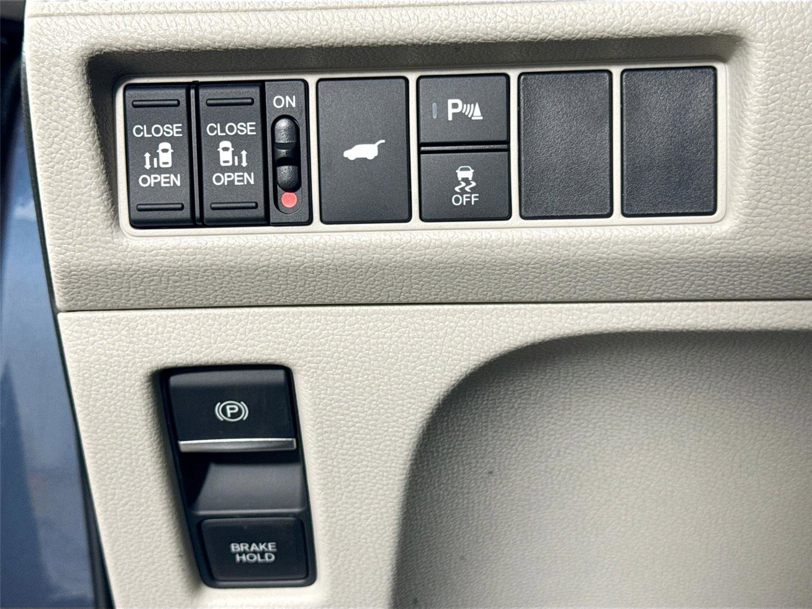 New 2026 Honda Odyssey Elite image 45