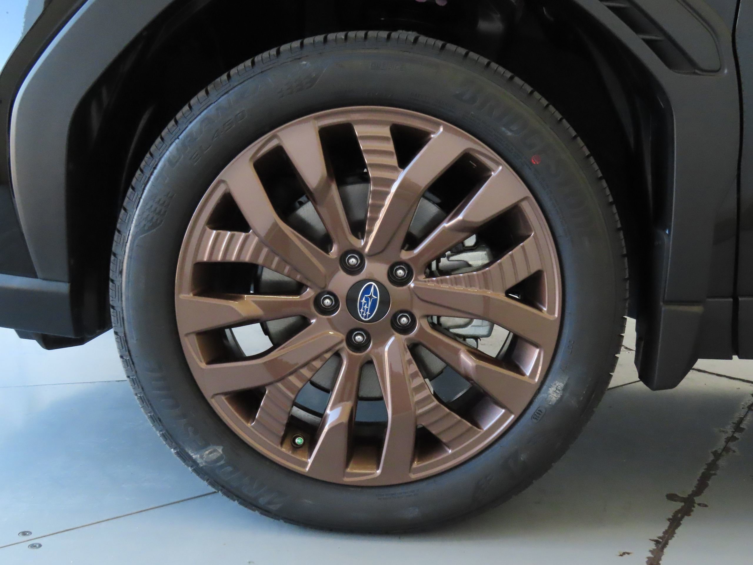 New 2026 Subaru Forester Sport image 28