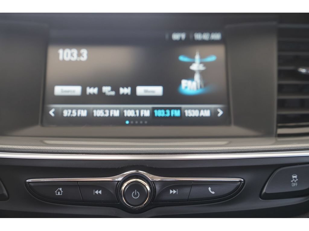Used 2018 Buick Regal Preferred AWD/4WD image 20