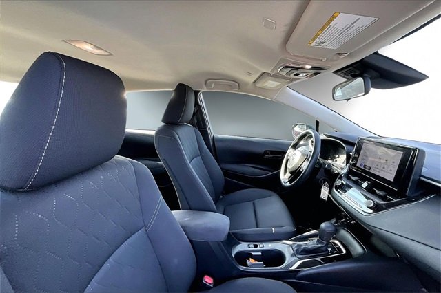 Used 2023 Toyota Corolla LE image 27