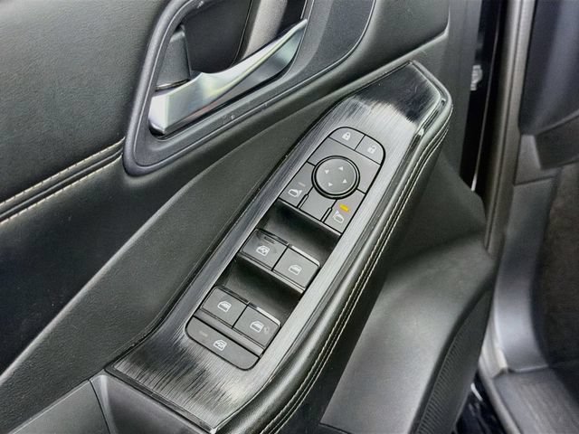 Certified 2023 Nissan Rogue SV w/ SV Premium B Package AWD/4WD image 24