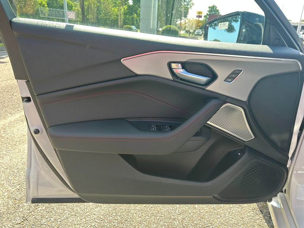 New 2025 Acura TLX SH-AWD image 12