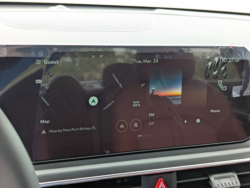 New 2026 Kia K5 GT-Line image 23